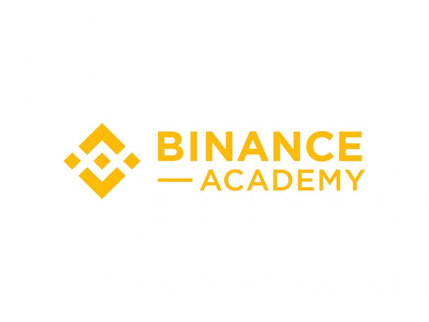 Binance Academy Logo