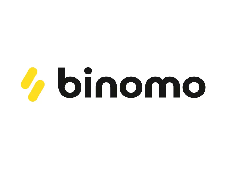 Additional income? Enter: Binomo