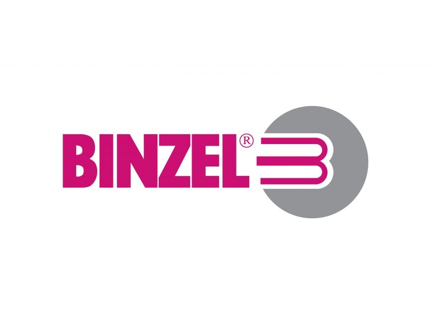 Binzel Logo