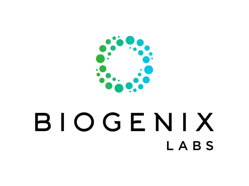 Biogenix Labs Logo