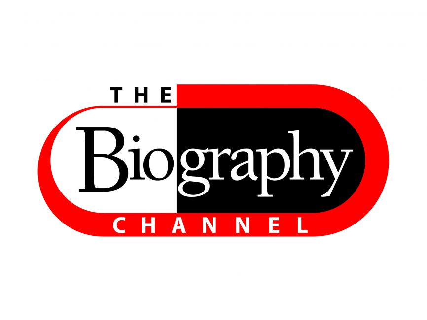 Biography Channel Old Logo