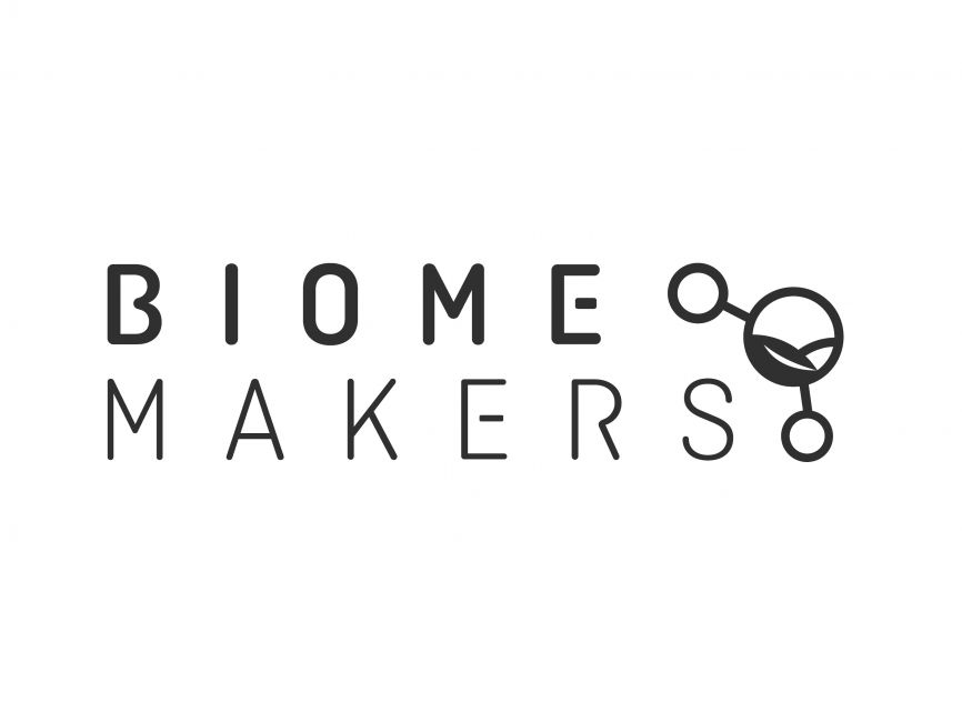Biome Makers Logo Vector PNG, SVG Free Download - Logowik.com