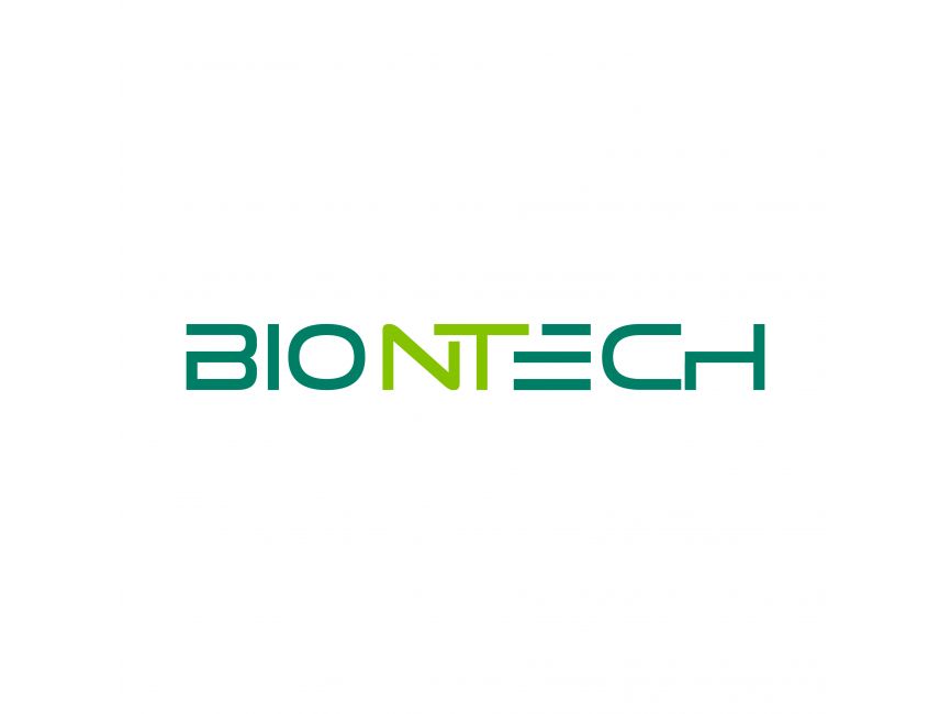 BioNTech ADR Logo