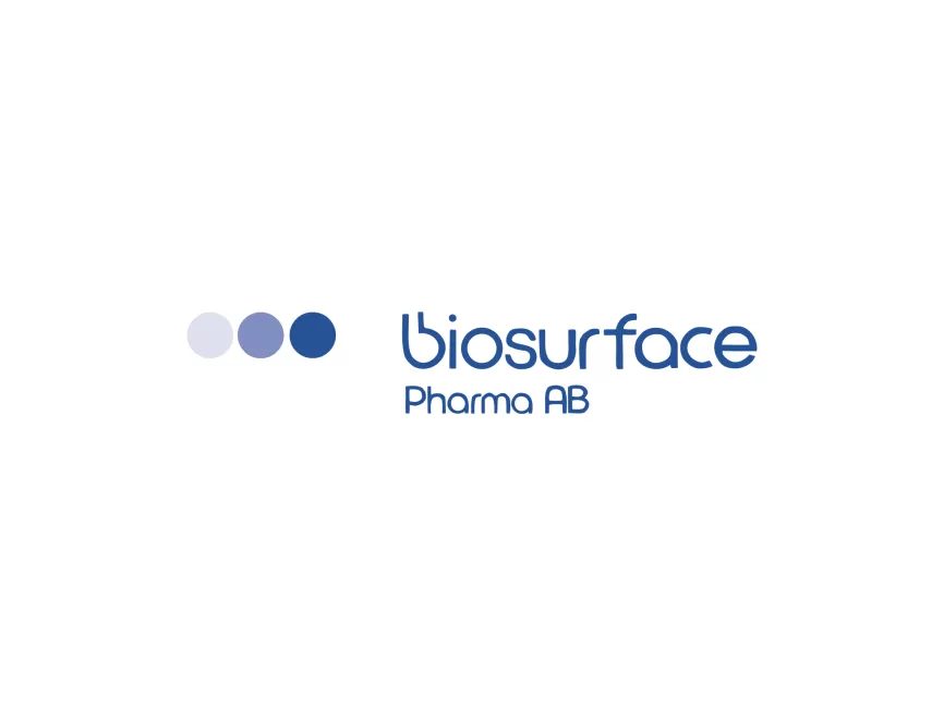 Biosurface Logo