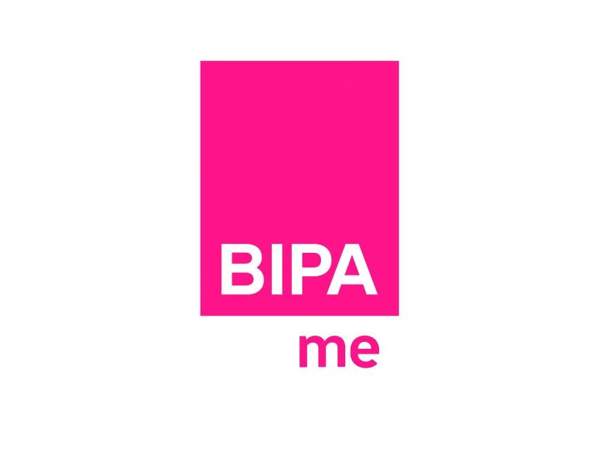 BIPA me Logo