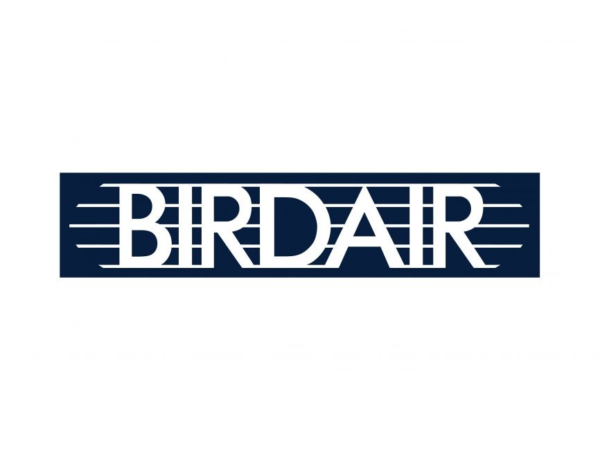 Birdair Company Logo
