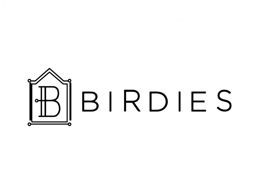 Birdies Logo PNG vector in SVG, PDF, AI, CDR format