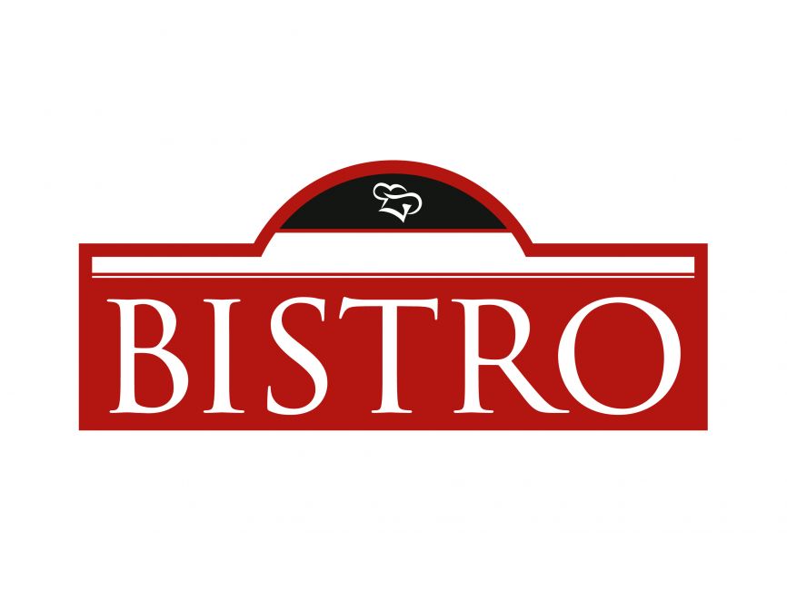 Bistro PrimeMall Cafe Restaurant Logo