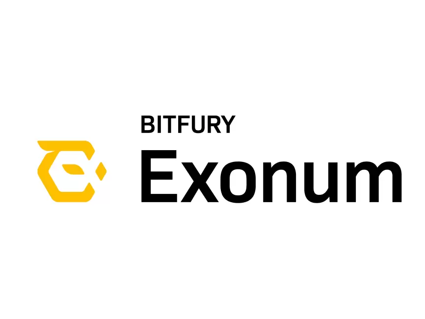 Bitfury Exonum Logo