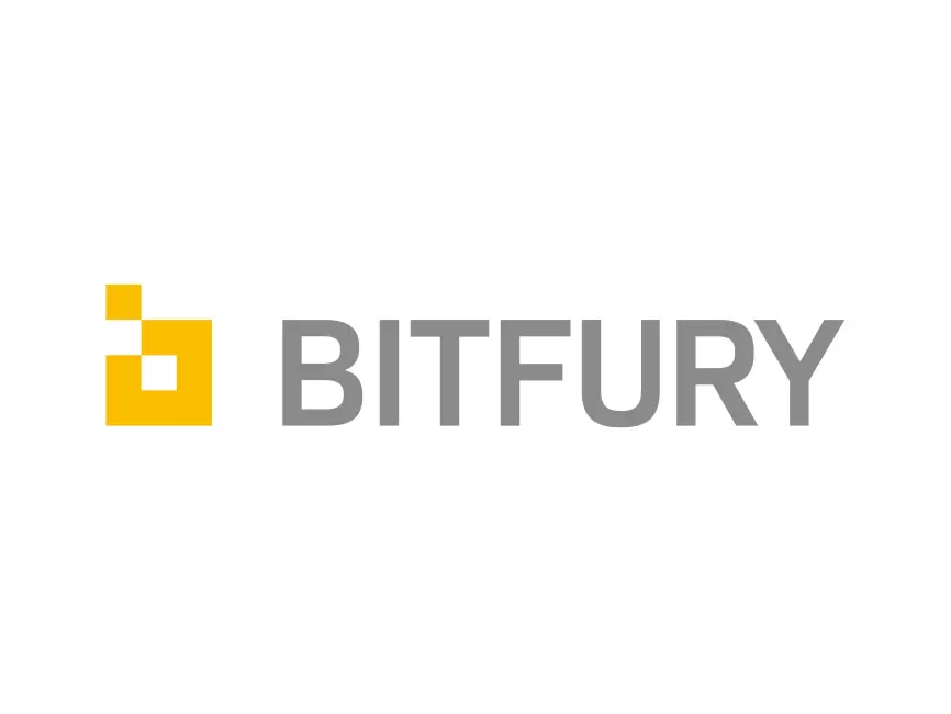 Bitfury Logo
