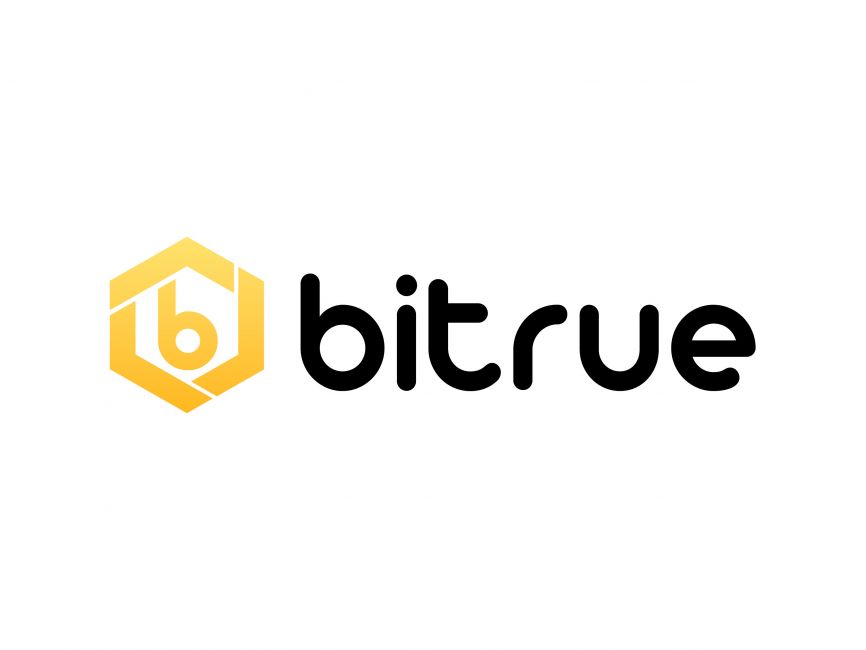Bitrue Logo