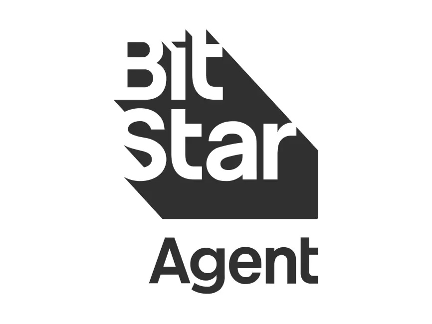 BitStar Agent Logo
