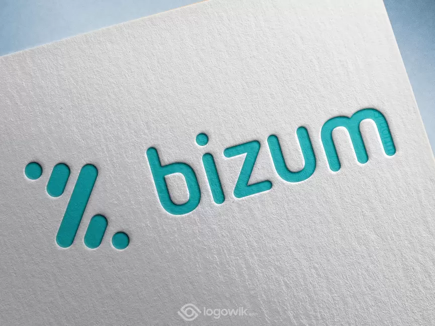 Bizum Logo