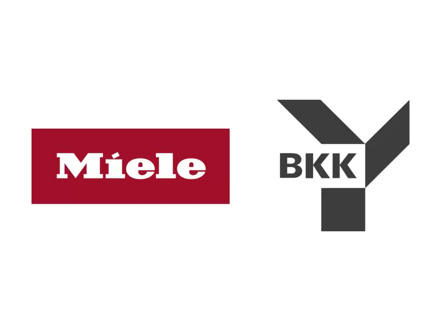 BKK Miele Logo