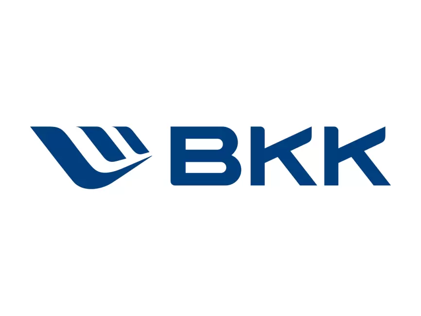 BKK Norway Logo PNG vector in SVG, PDF, AI, CDR format