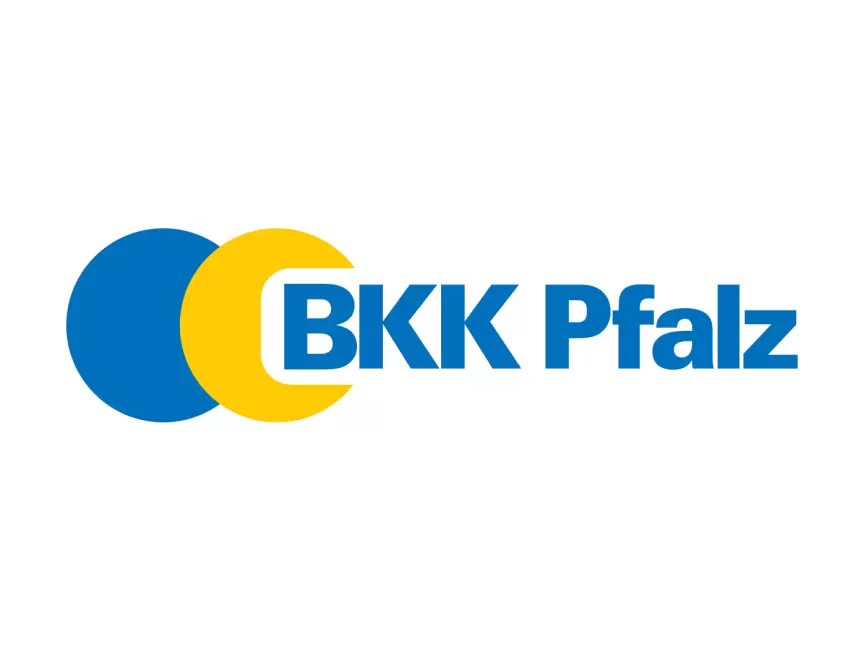 BKK Pfalz Logo