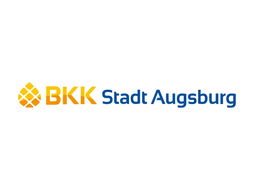 BKK Stadt Augsburg Logo