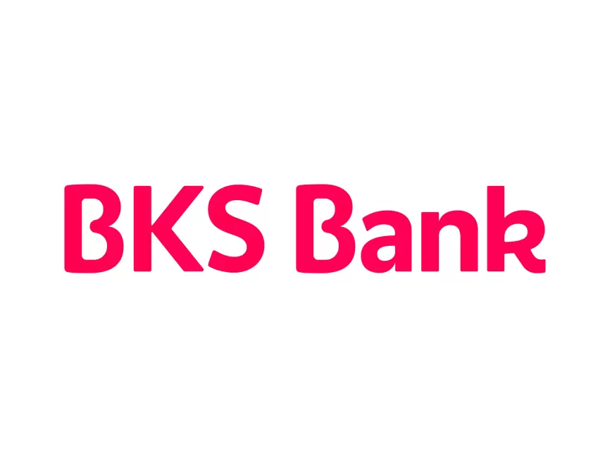 BKS Bank Logo