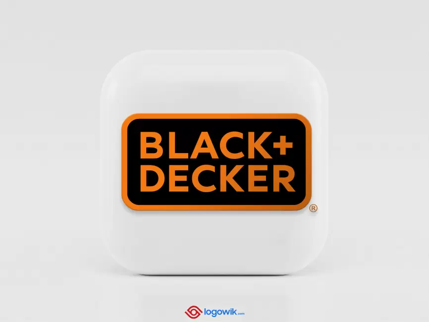 Black & Decker New Logo