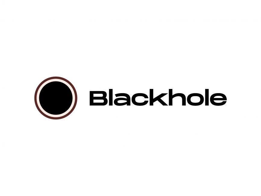 Blackhole Coin Logo