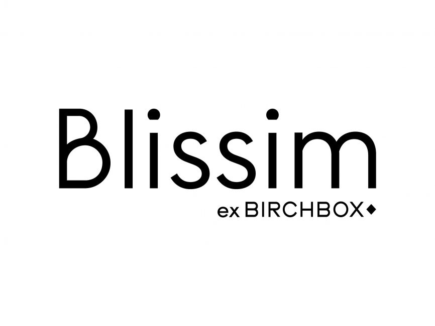 Blissim ex Birchbox Logo