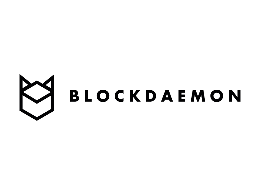 BlockDaemon Logo