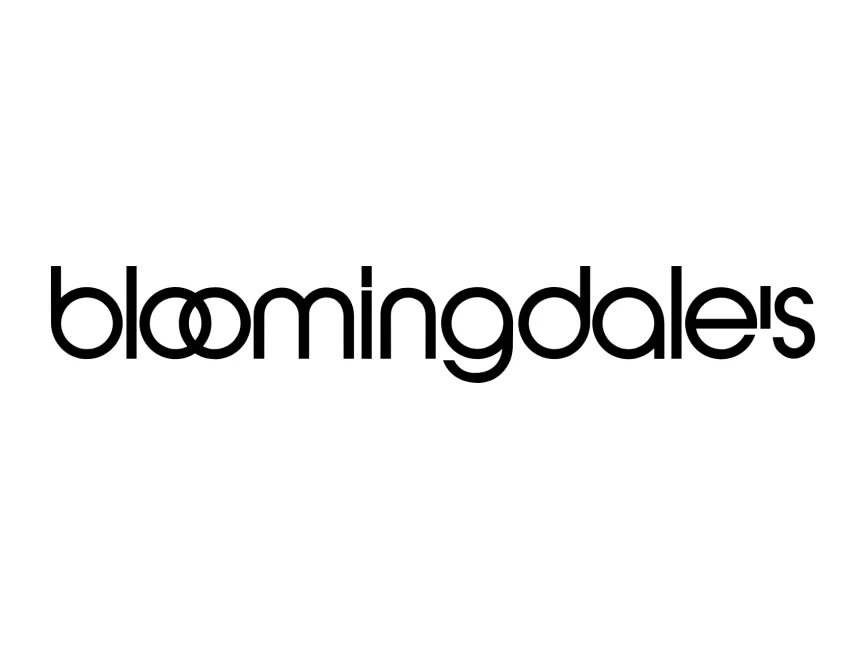 Bloomingdale's Logo PNG vector in SVG, PDF, AI, CDR format