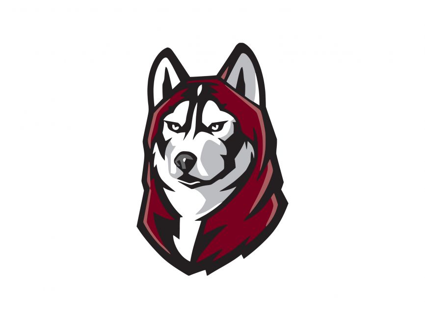 Bloomsburg Huskies Logo