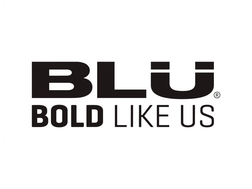 BLÜ Logo