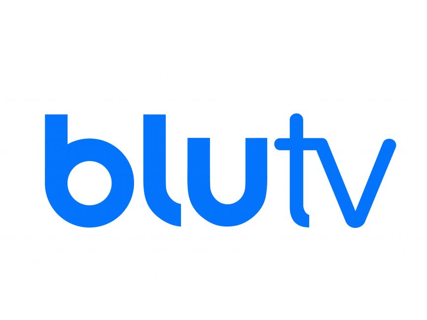 BluTV Logo