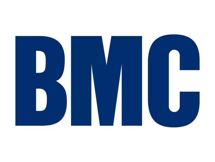 Banco BMC Logo PNG Vector (CDR) Free Download