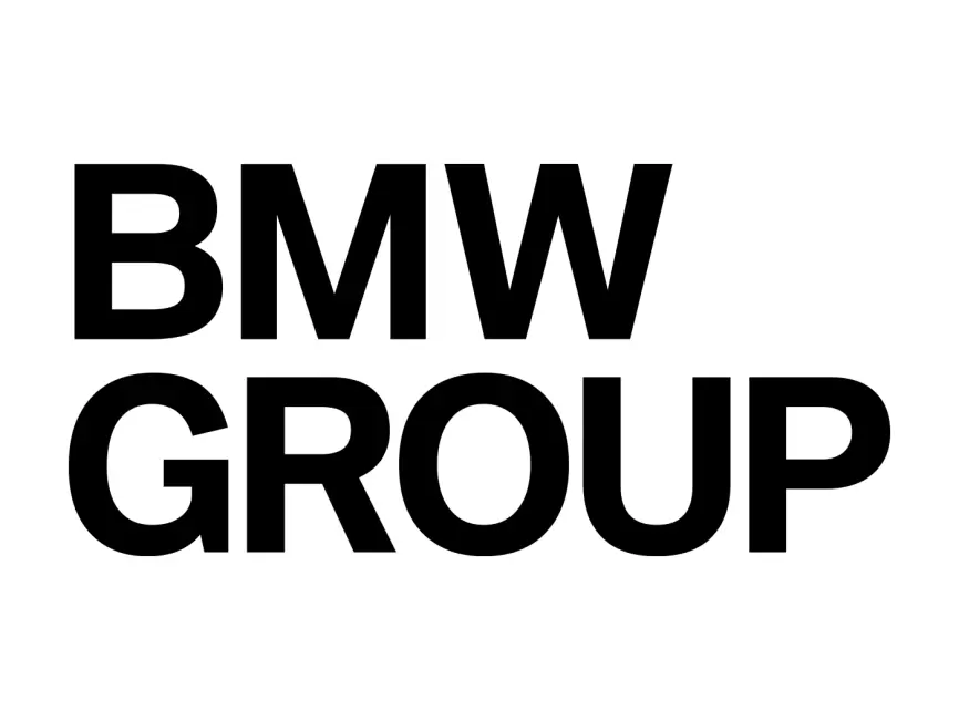 BMW Group Logo