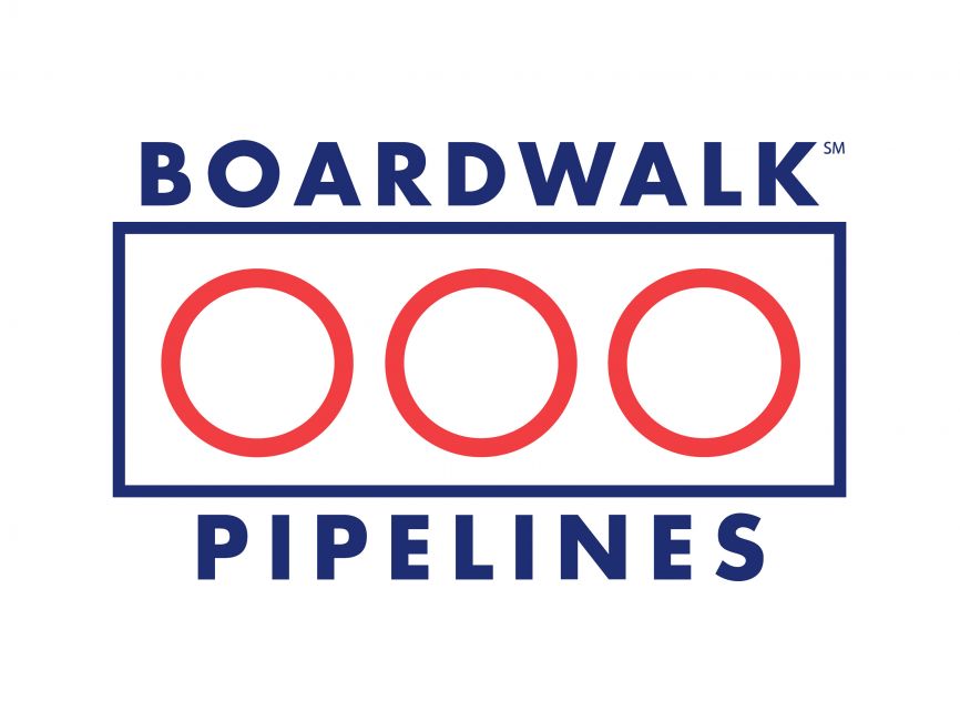Boardwalk Pipelines Logo