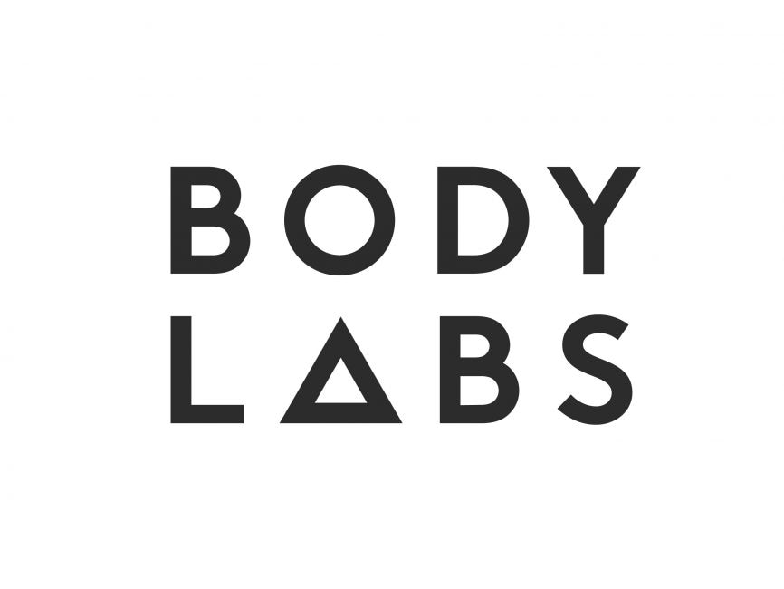 Body Labs Logo