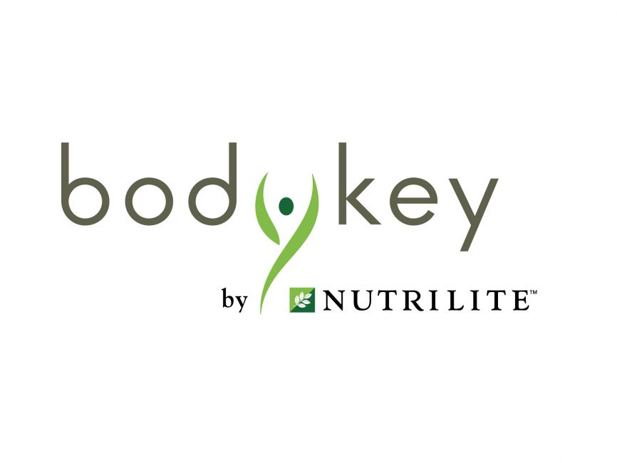 Bodykey Logo
