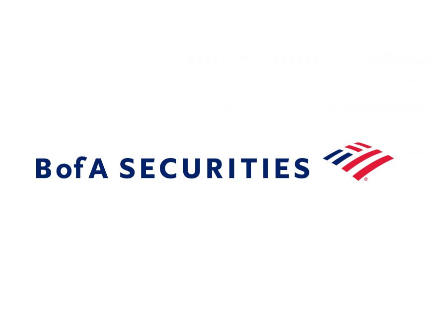 BofA Securities Logo PNG vector in SVG, PDF, AI, CDR format
