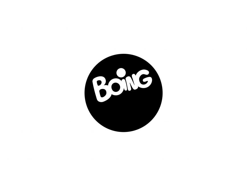 Boing TV Logo