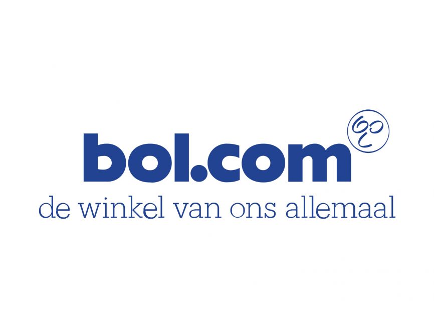 Bol.com Logo