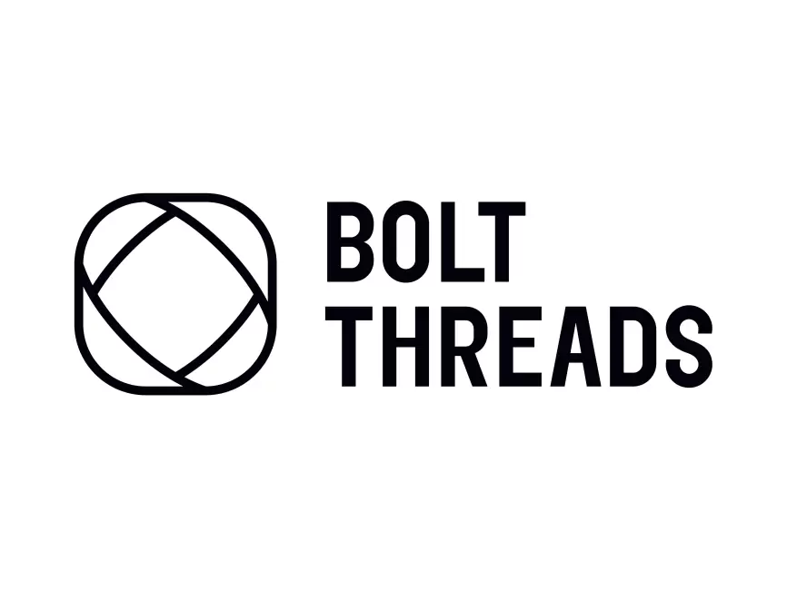 Bolt Threads Logo
