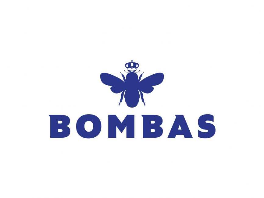 Logo Bombas PNG vector trong SVG, PDF, AILogo Bombas PNG vector trong SVG, PDF, AI  