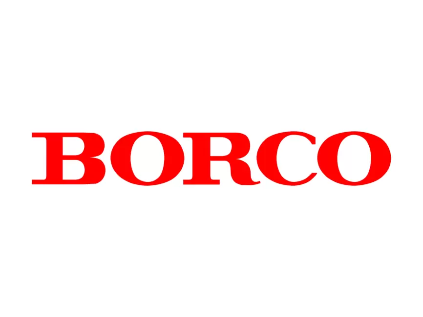 Borco-Marken-Import Logo