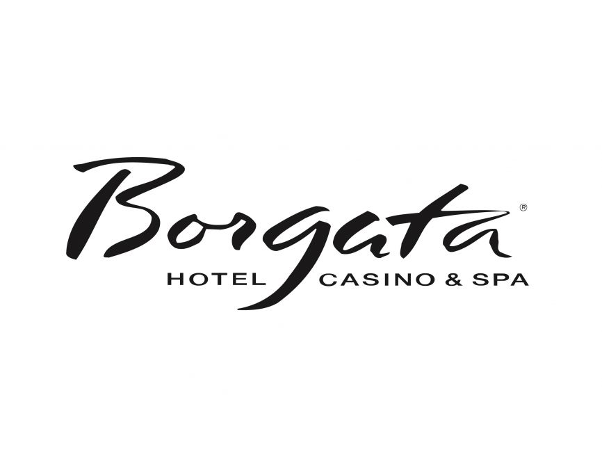 Borgata Hotel Casino & SPA Logo