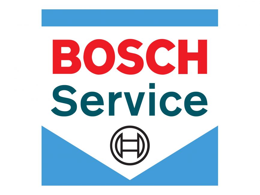 Bosch Service Logo on a Wall Editorial Photo - Image of technology, icon:  90326331