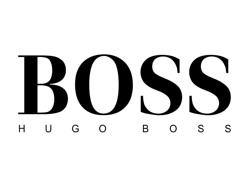 Boss Hugo Boss Logo PNG vector in SVG, PDF, AI, CDR format