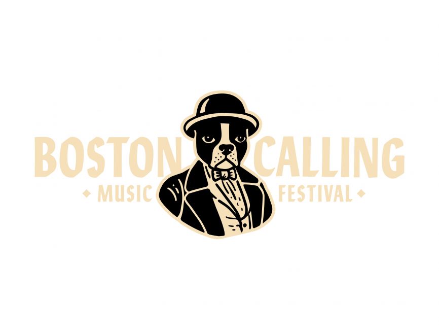 Boston Calling Music Festival Logo