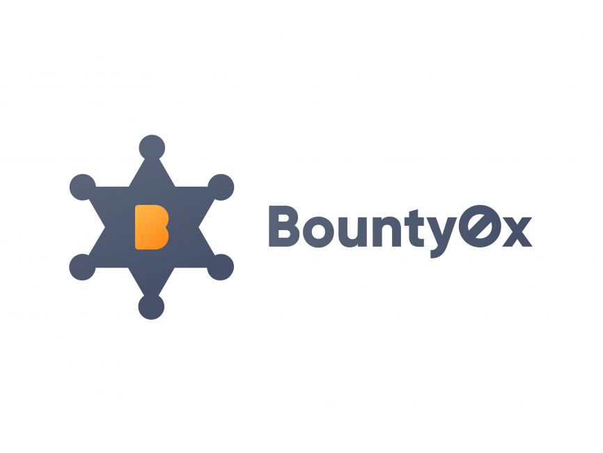 Bounty0x Logo