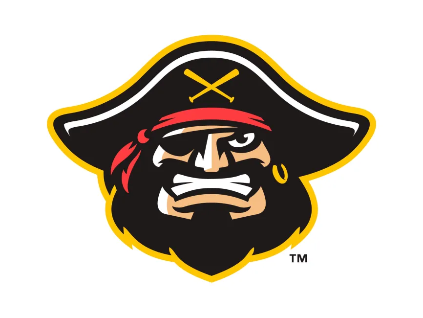 Bradenton Marauders Logo PNG vector in SVG, PDF, AI, CDR format