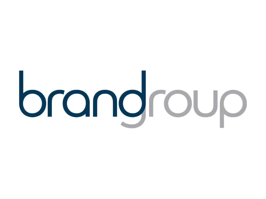 Brandgroup Logo