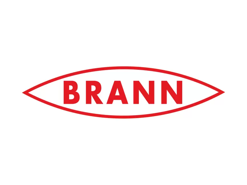 Brann Logo PNG vector in SVG, PDF, AI, CDR format