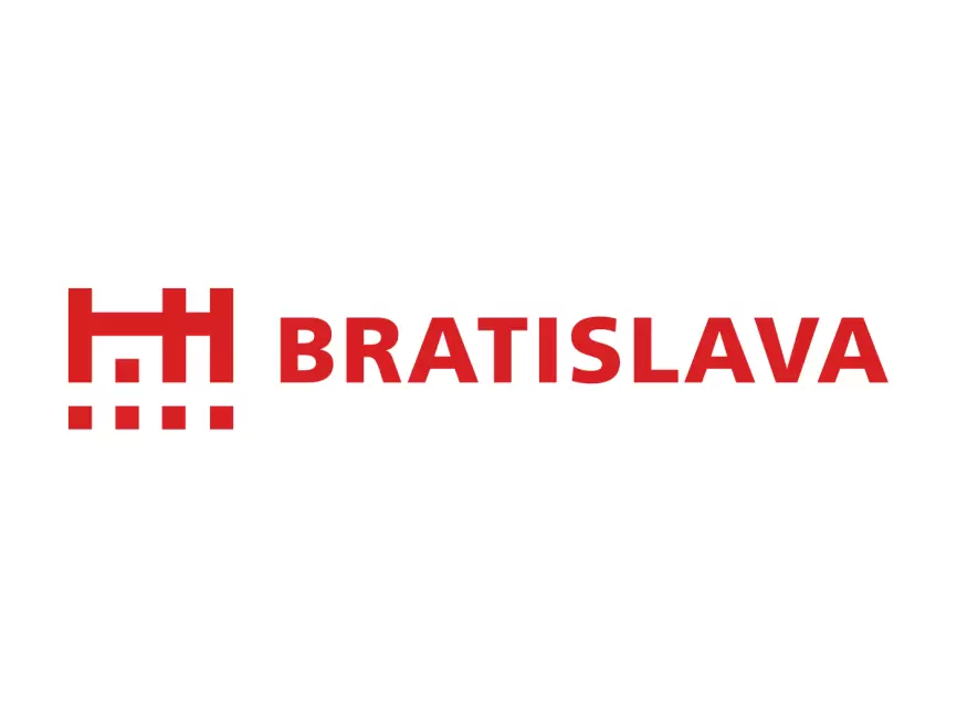 Bratislava Logo